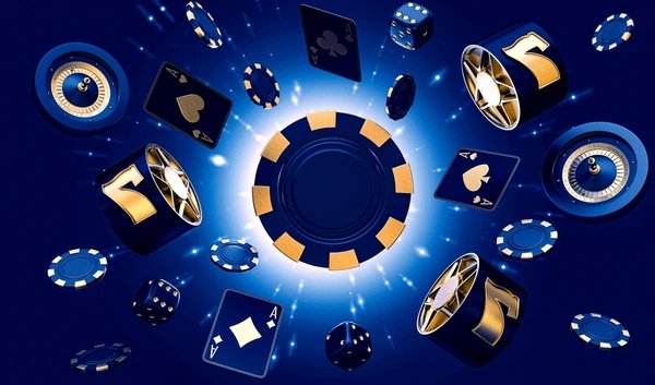 Permainan Slot online meme93 – tampilan mesin slot modern dengan jackpot besar